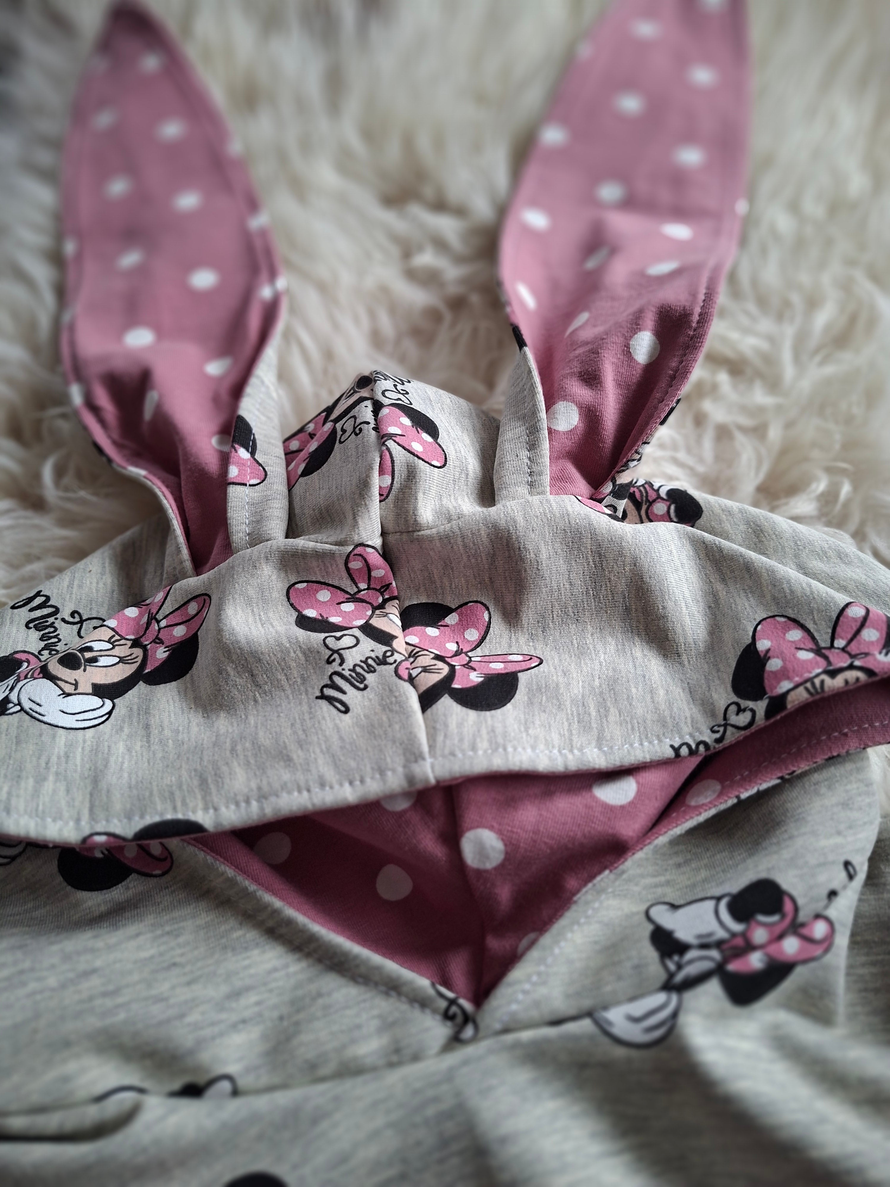 Aspen kids hoodie with Ears