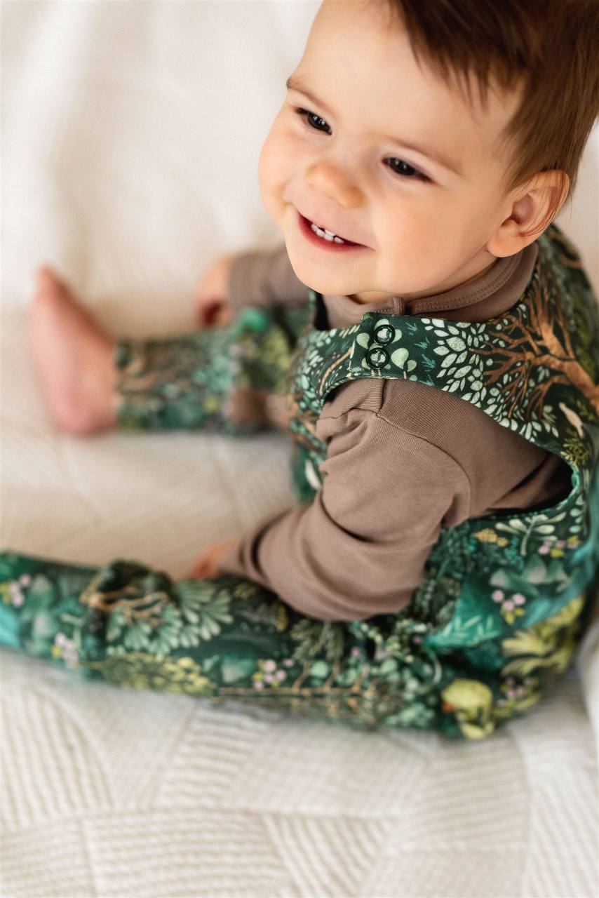 Sewing pattern for children&