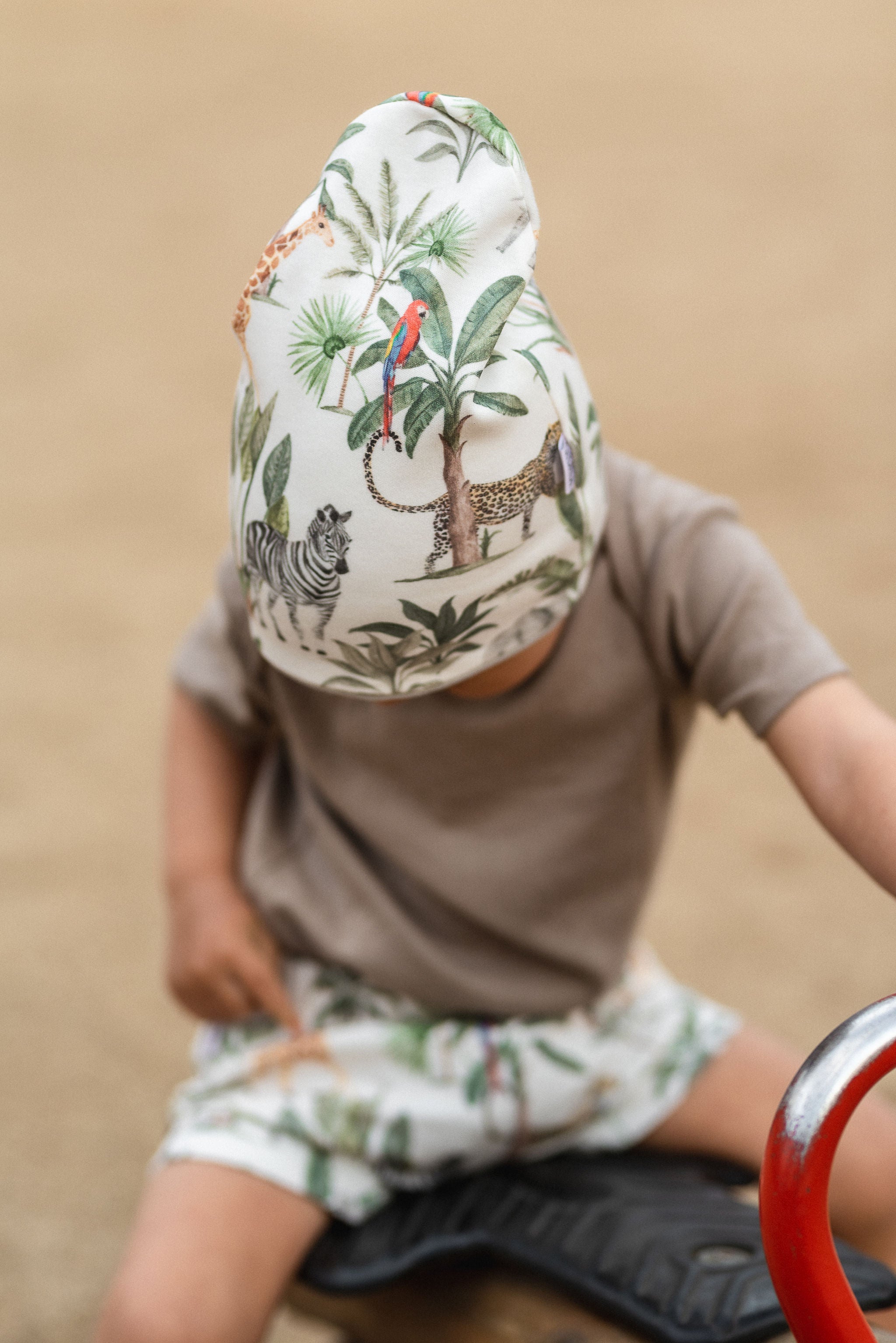 Reno Kids Summer Shorts