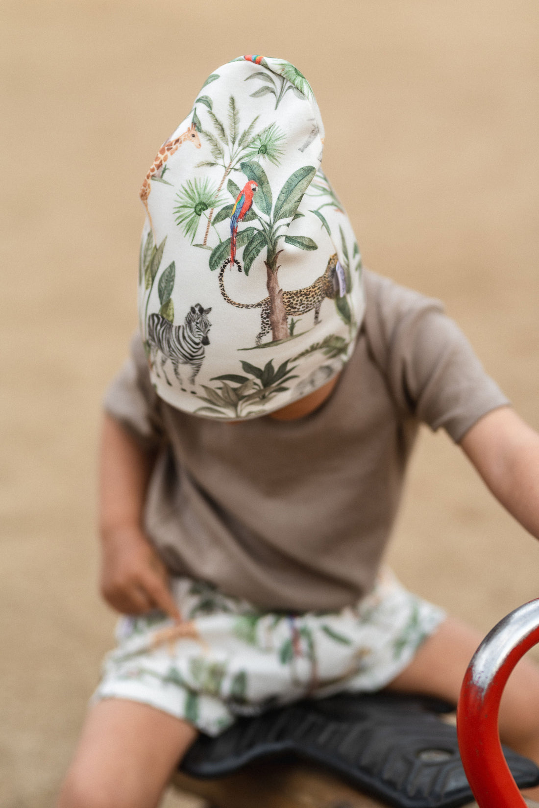 Reno Kids Summer Shorts