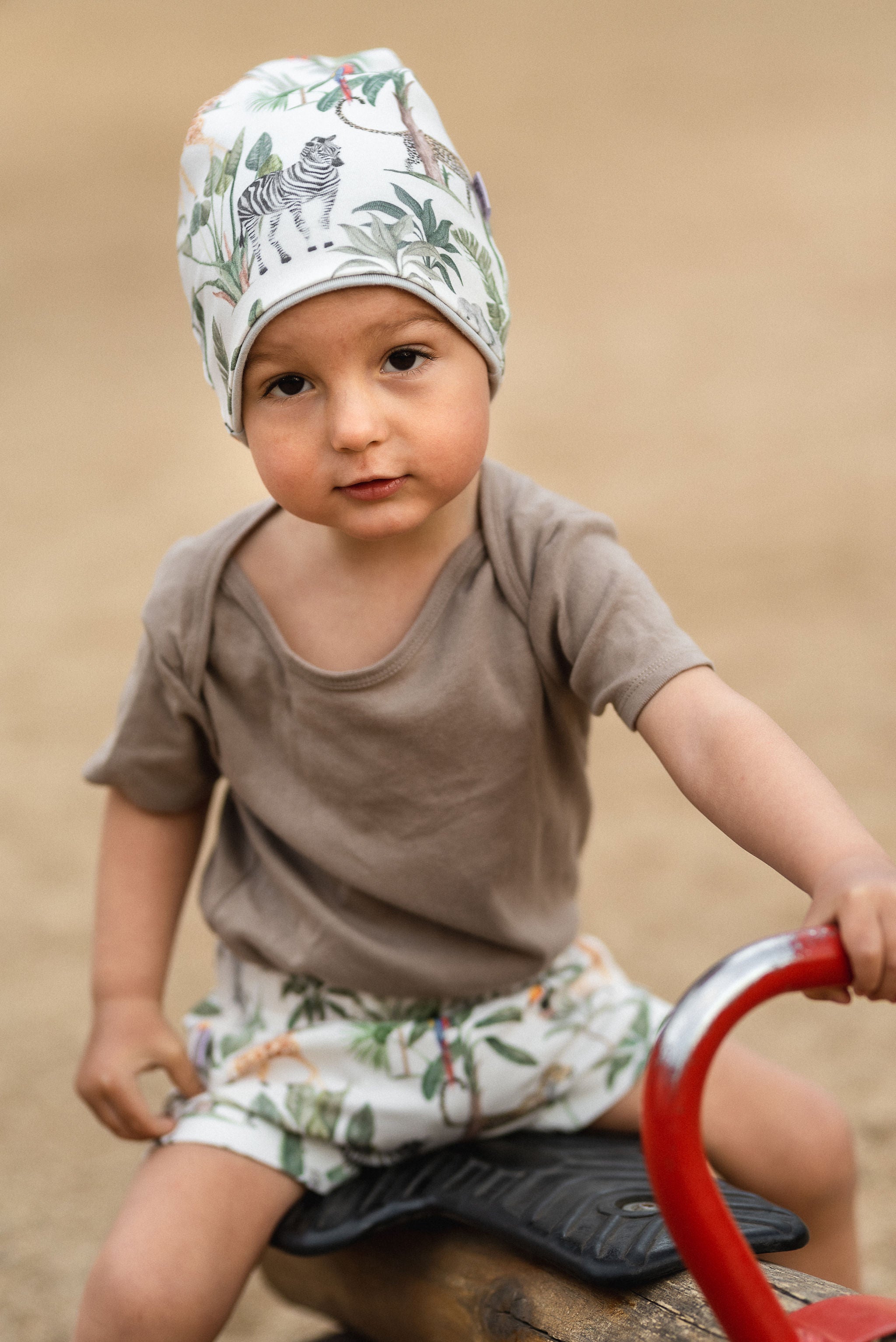 Reno Kids Summer Shorts