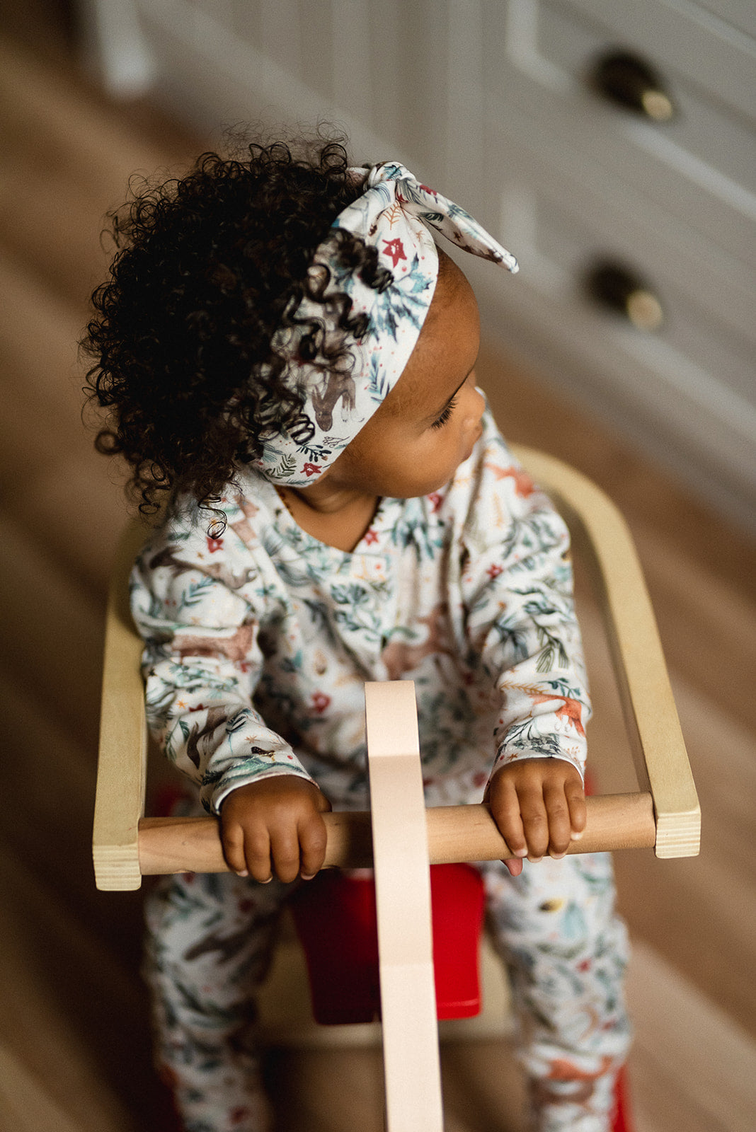 Sewing pattern for children&