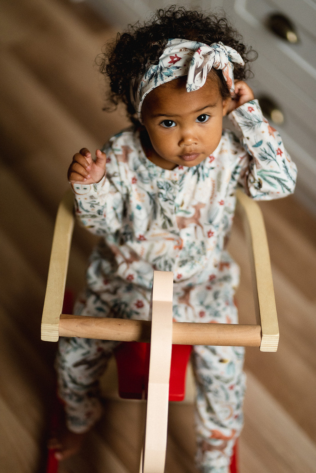 Sewing pattern for children&