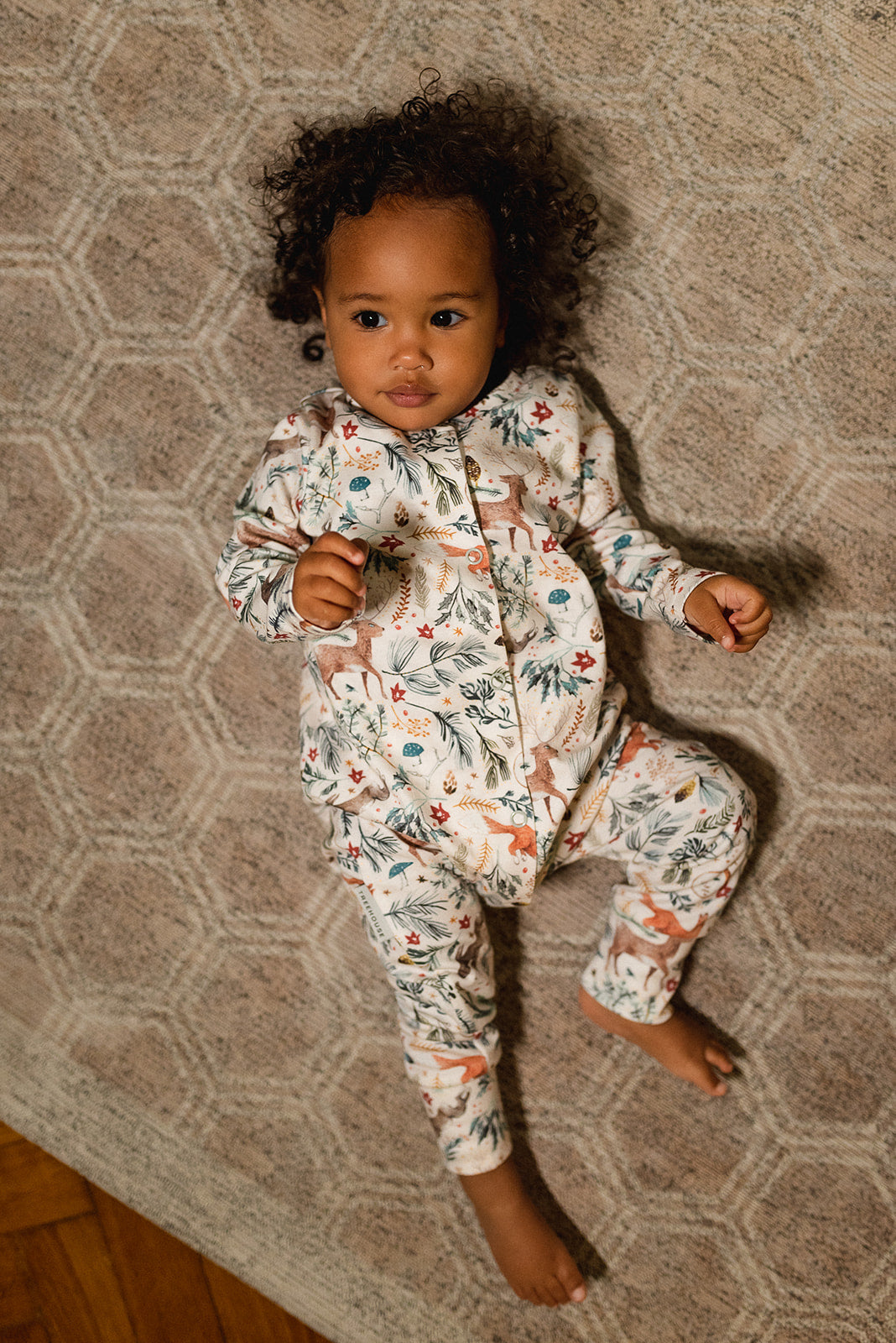 Sewing pattern for children&