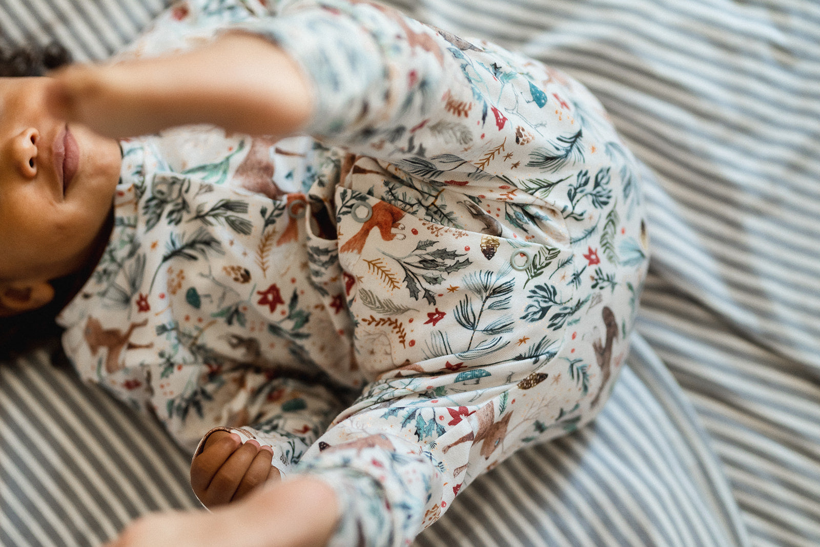 Sewing pattern for children&