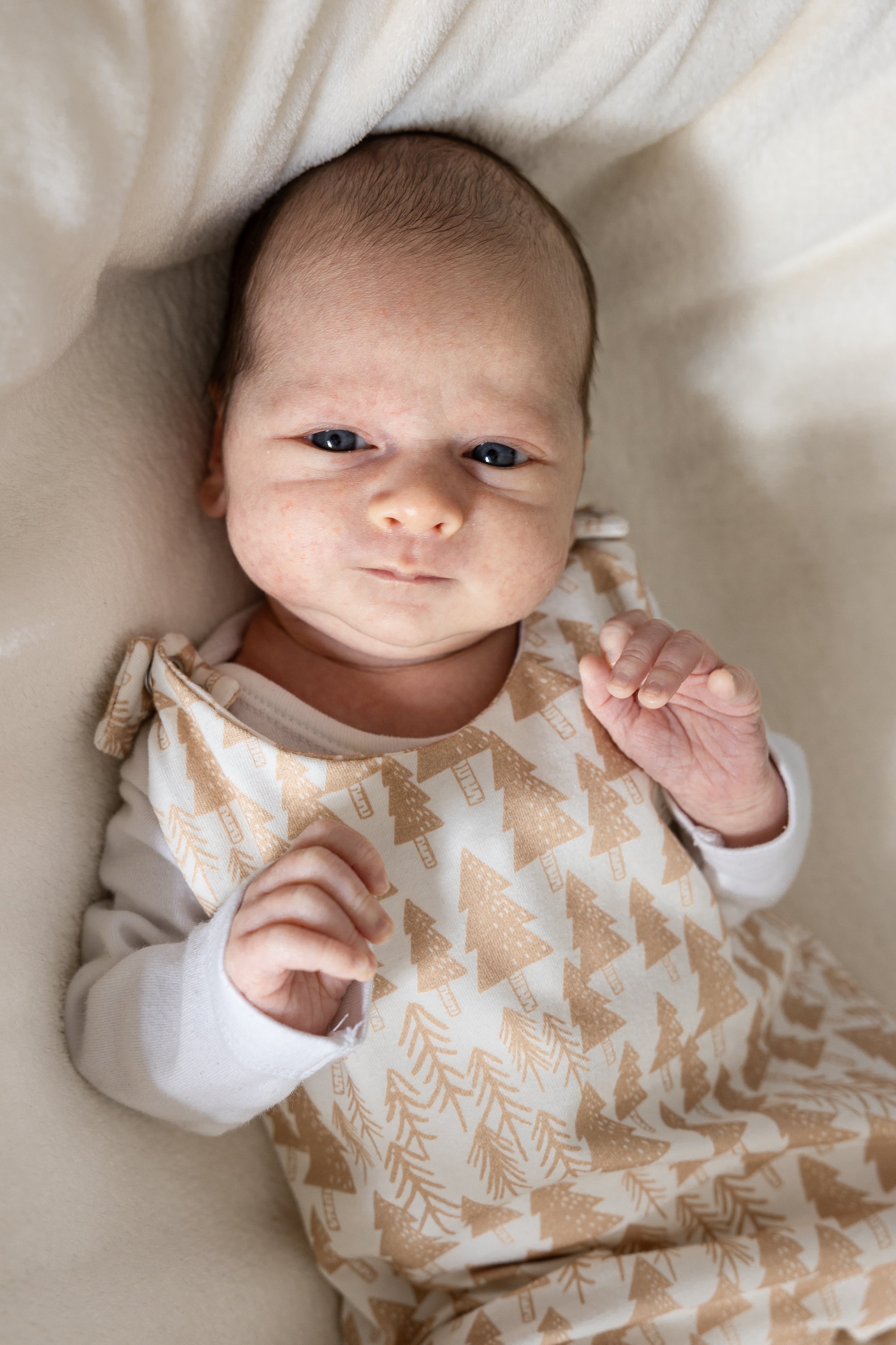 Sewing pattern for children&