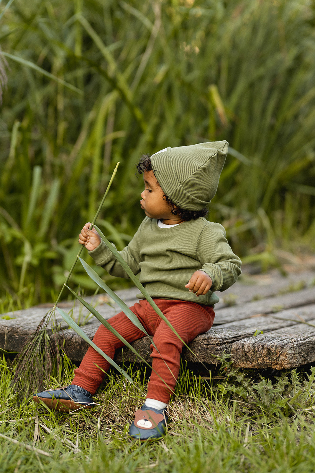 Colorado Kids Easy Sweatshirt Pattern