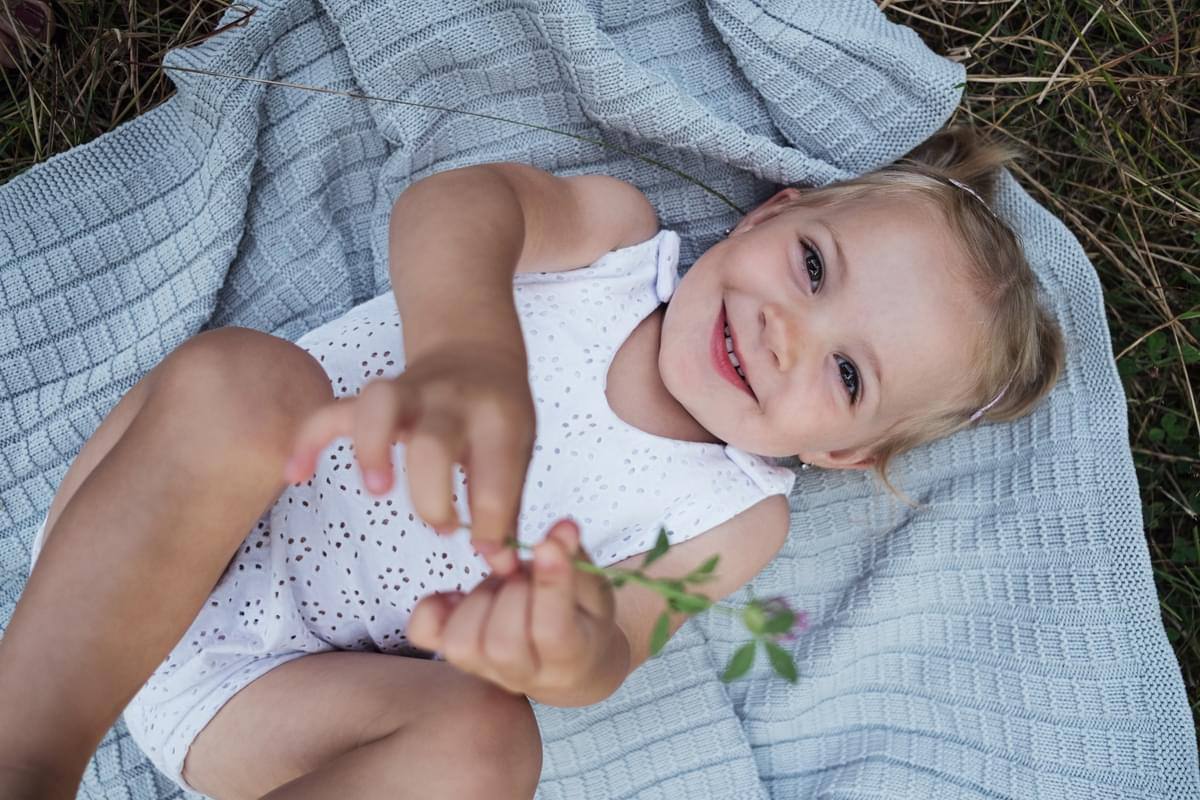 Summer Baby & Toddler short romper