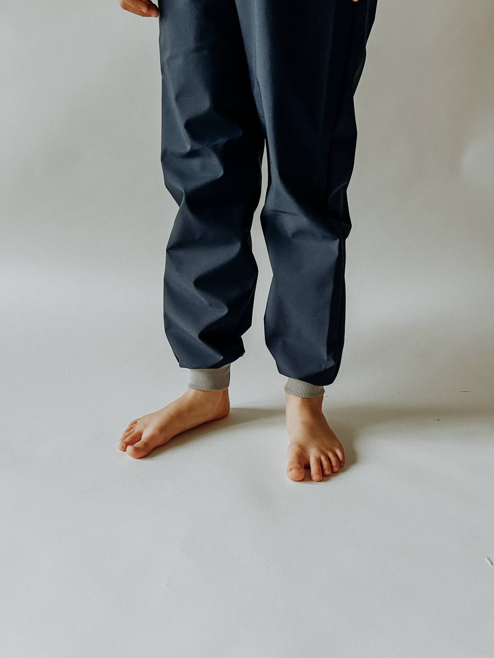 Easy Softshell/Outdoor Pants Pattern