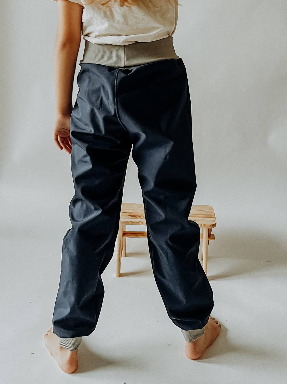 Easy Softshell/Outdoor Pants Pattern