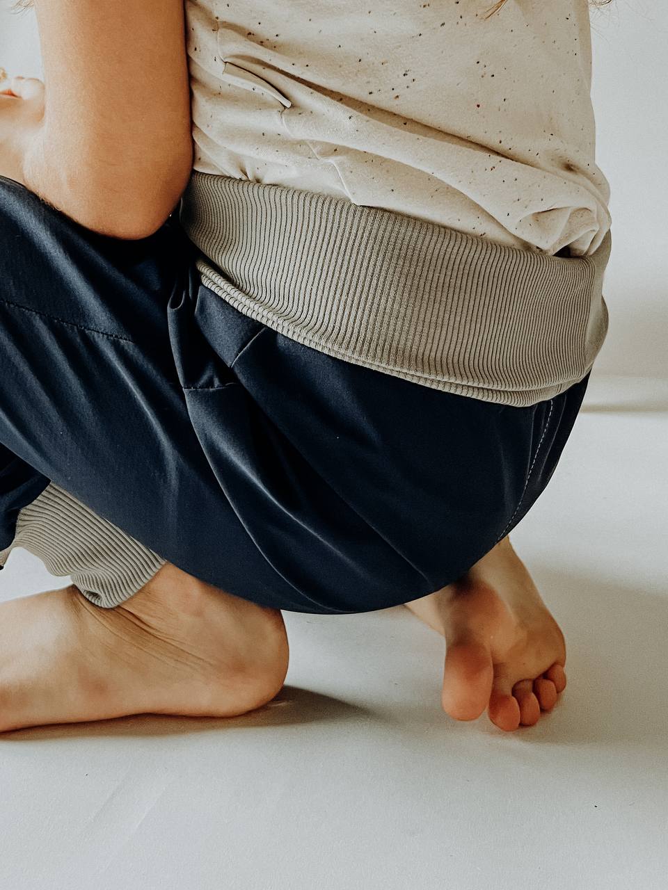 Easy Softshell/Outdoor Pants Pattern