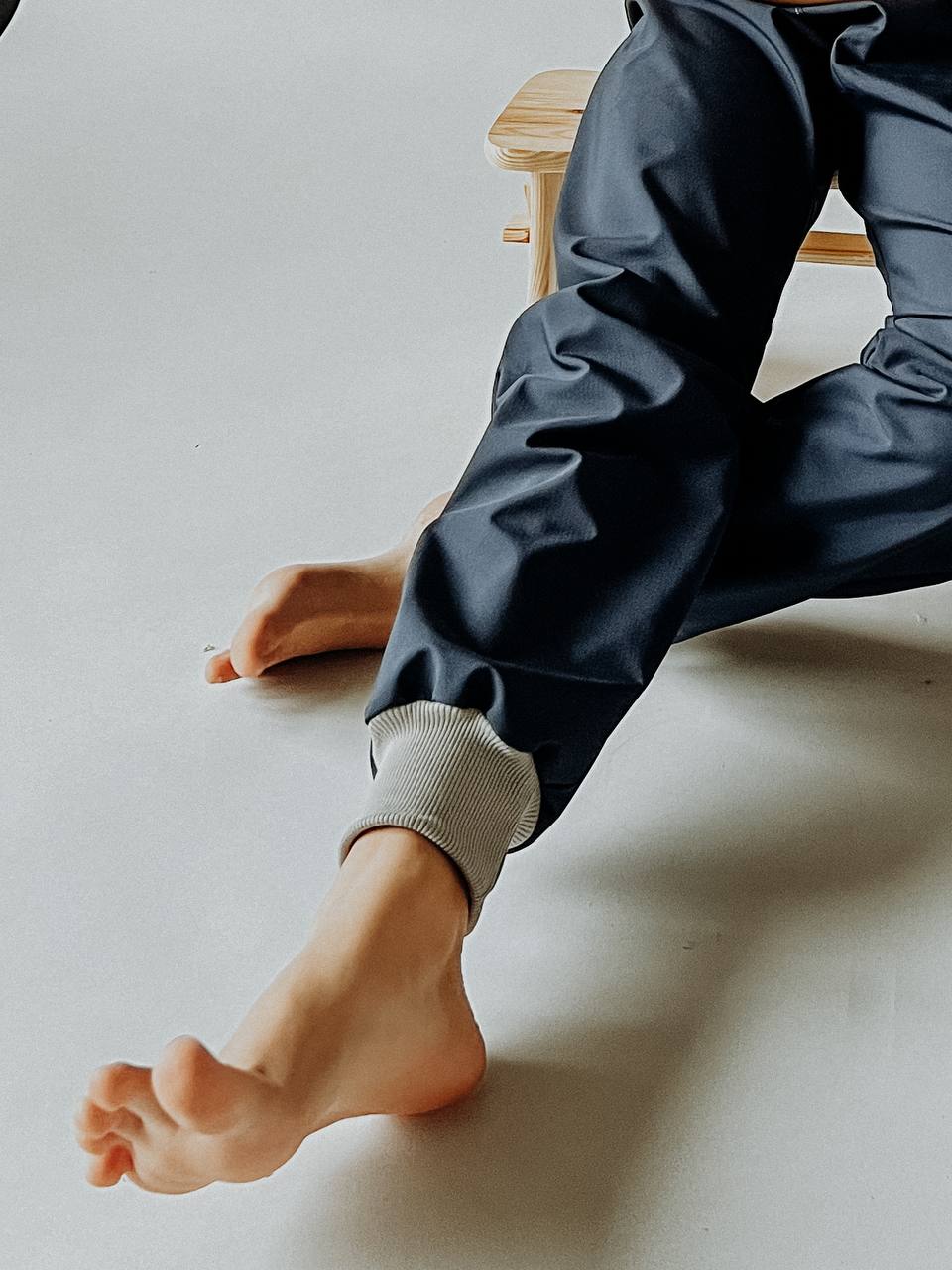 Easy Softshell/Outdoor Pants Pattern