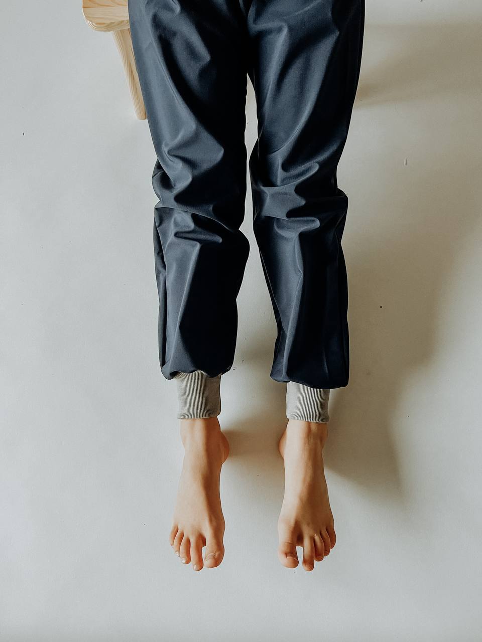 Easy Softshell/Outdoor Pants Pattern