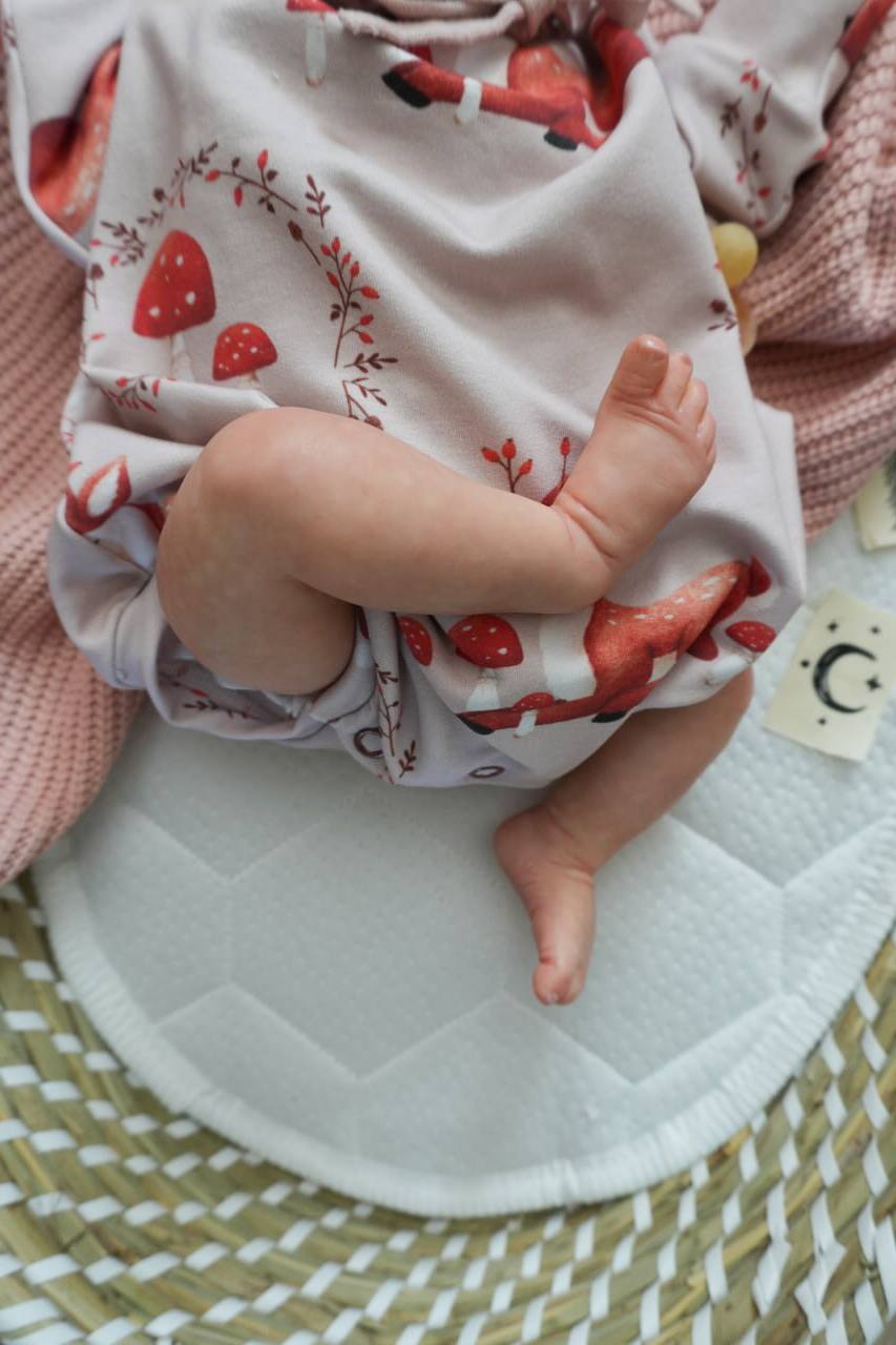 Sewing pattern for children&