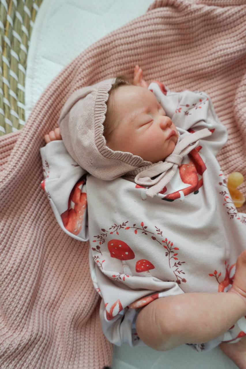 Sewing pattern for children&