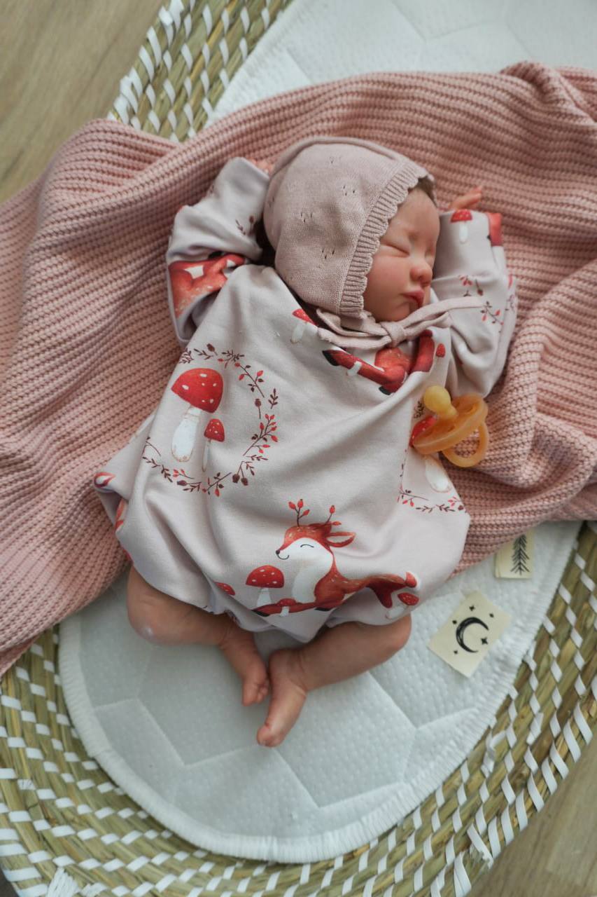 Sewing pattern for children&