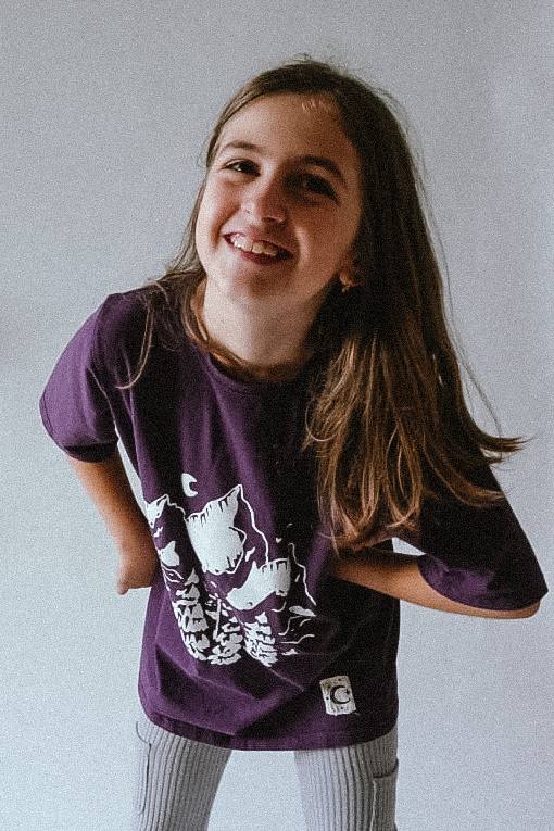 Sewing pattern for children&