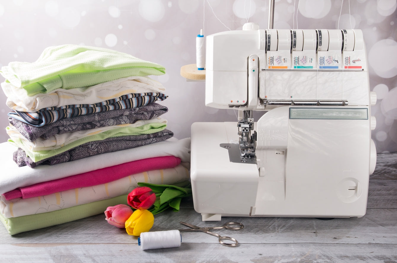 Beginner Sewing Course — Your First 5 Projects
