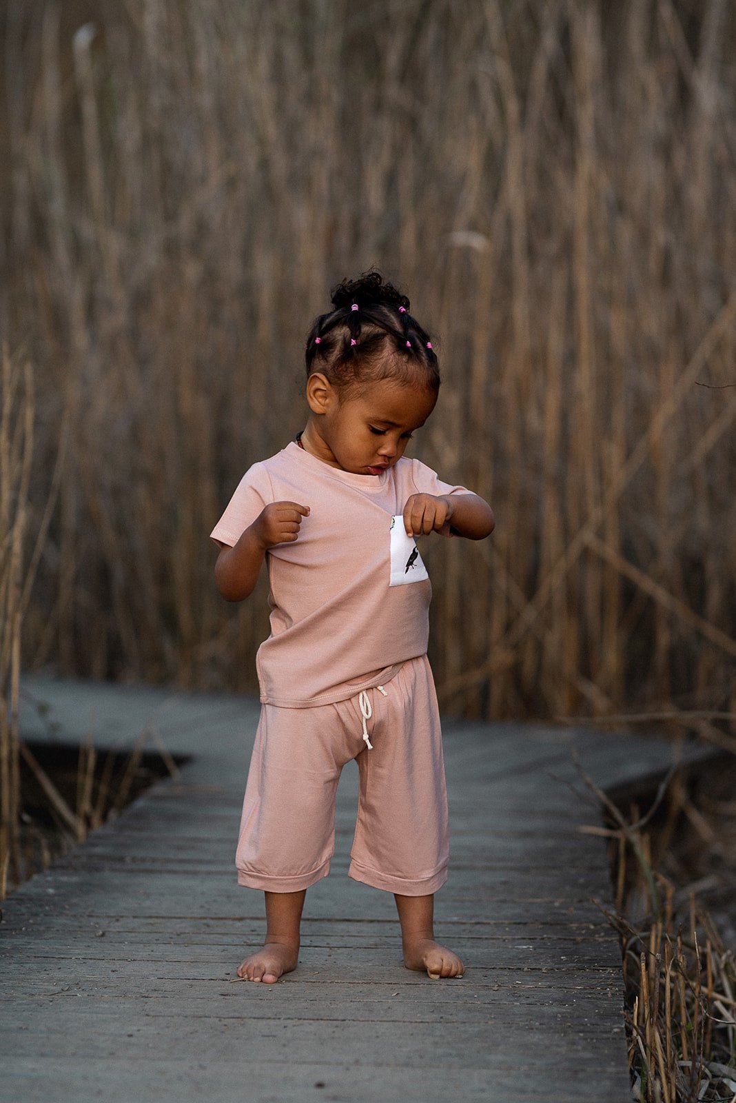 Střih na dětské tričko Basic tričko "Levi" - 62 - 128 - Šibabi.cz