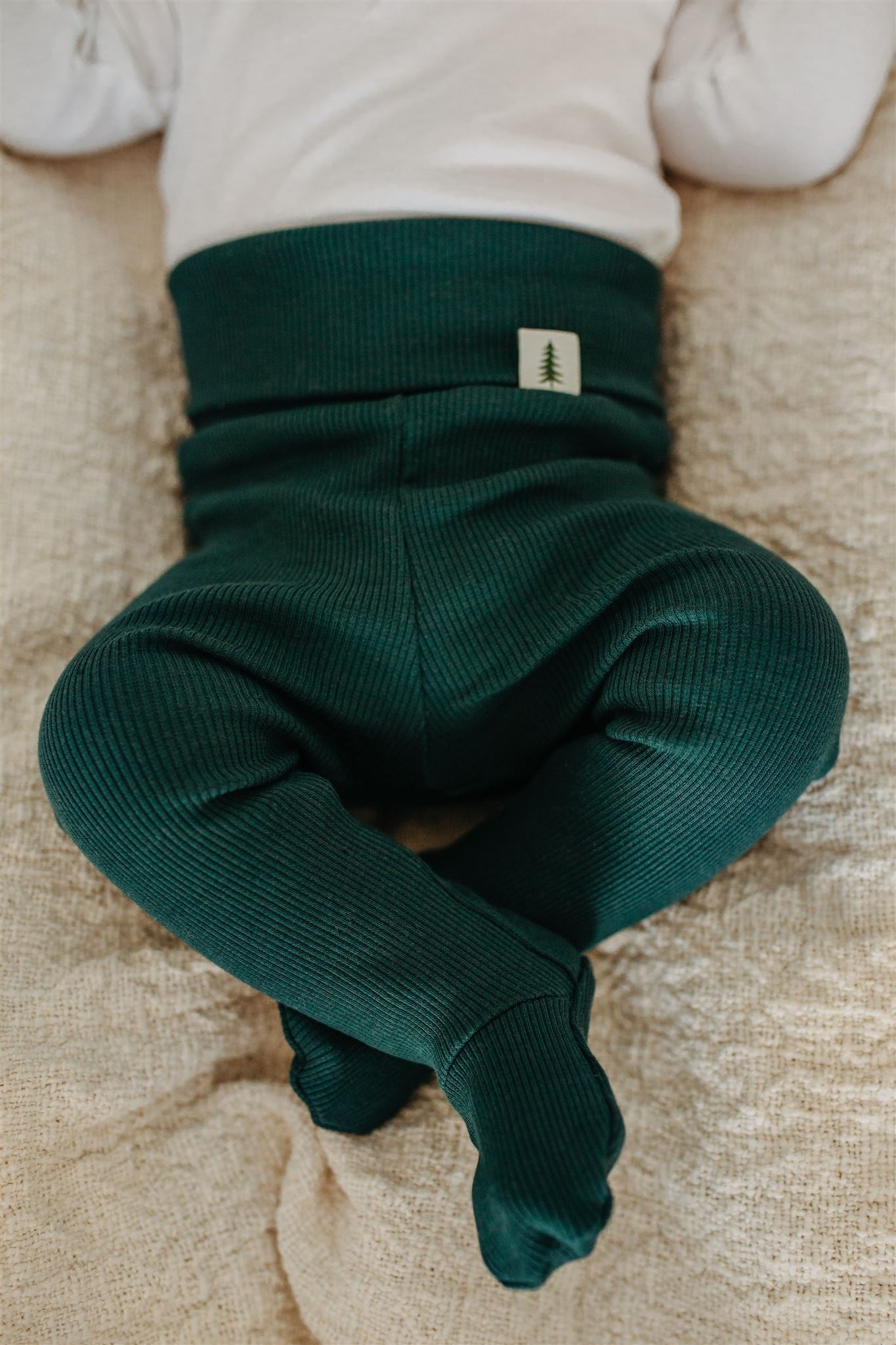 Střih na polodupačky pro miminko "Bebo" - PDF - Šibabi.cz