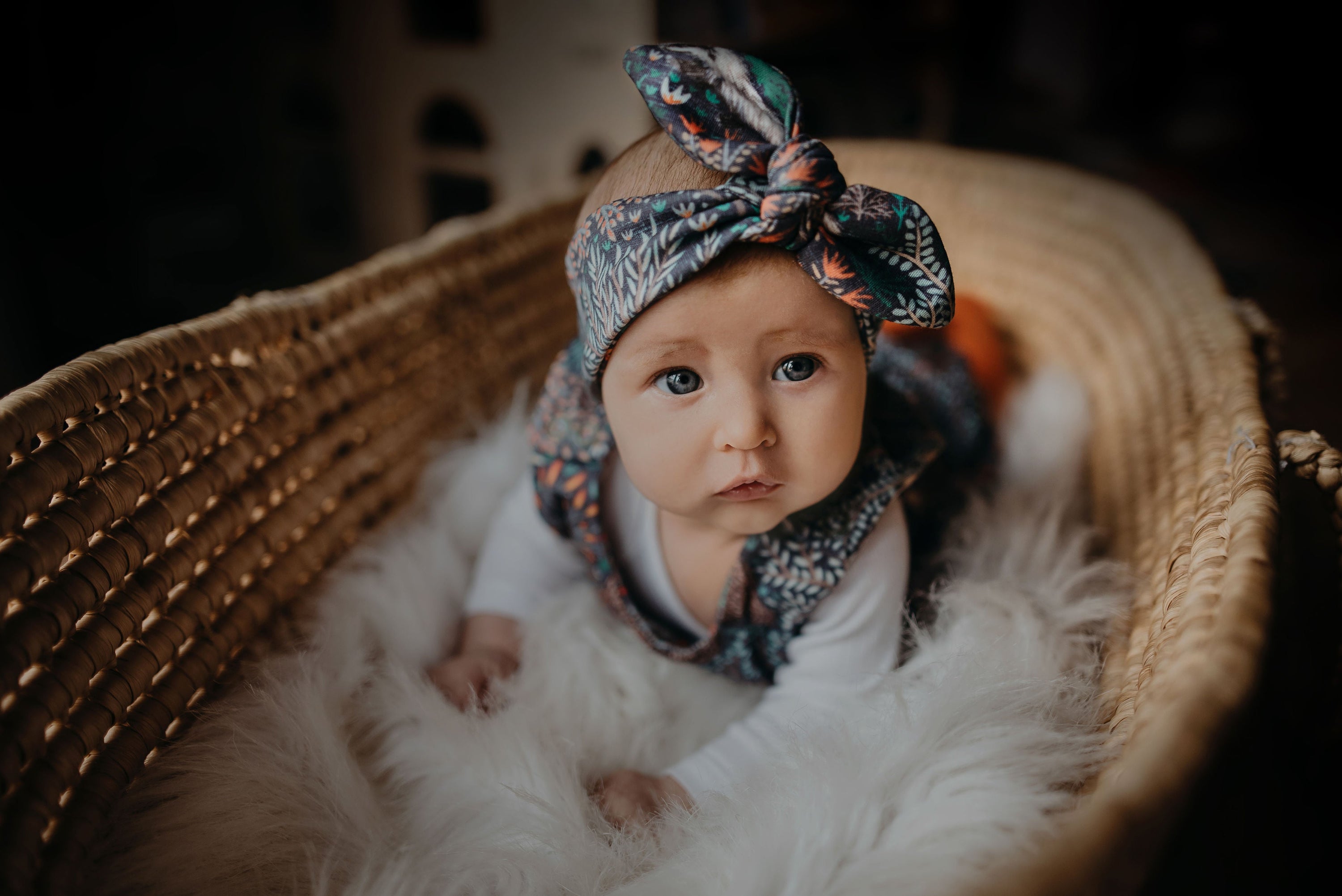 Jak ušít dětskou čelenku na zavazování jednoduše