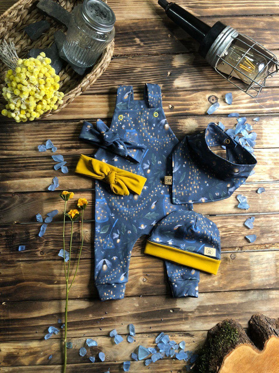 10 nejjednodušších projektů pro začínající švadlenky - Od čeho začít?