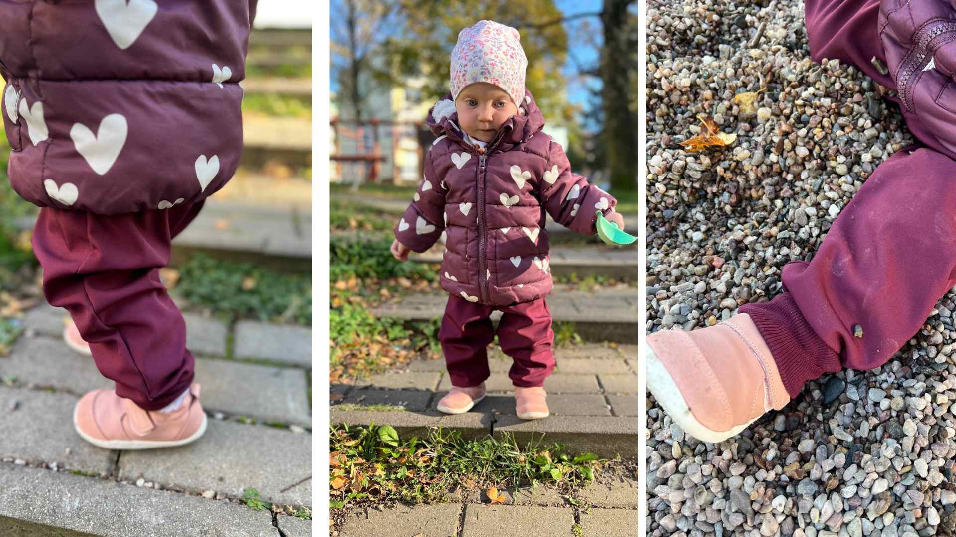 Outdoorové oblečení