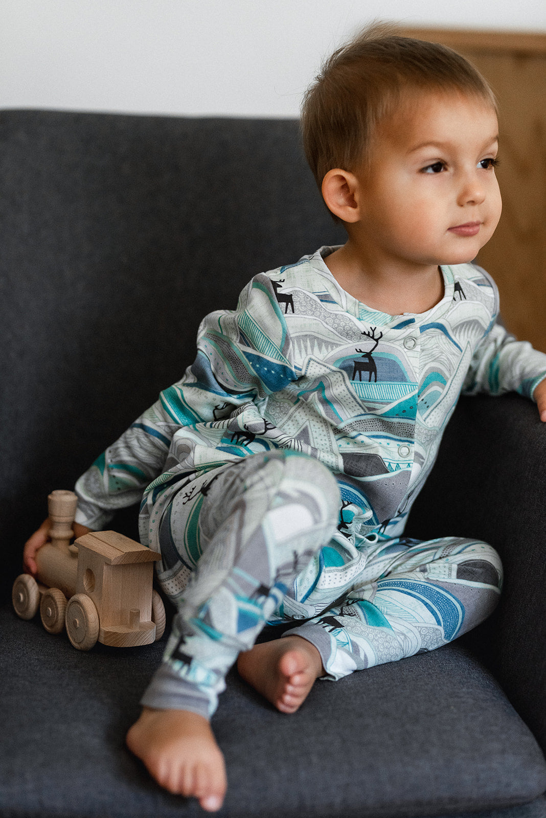 Overaly, kombinézy a lacláčky - Šibabi.cz