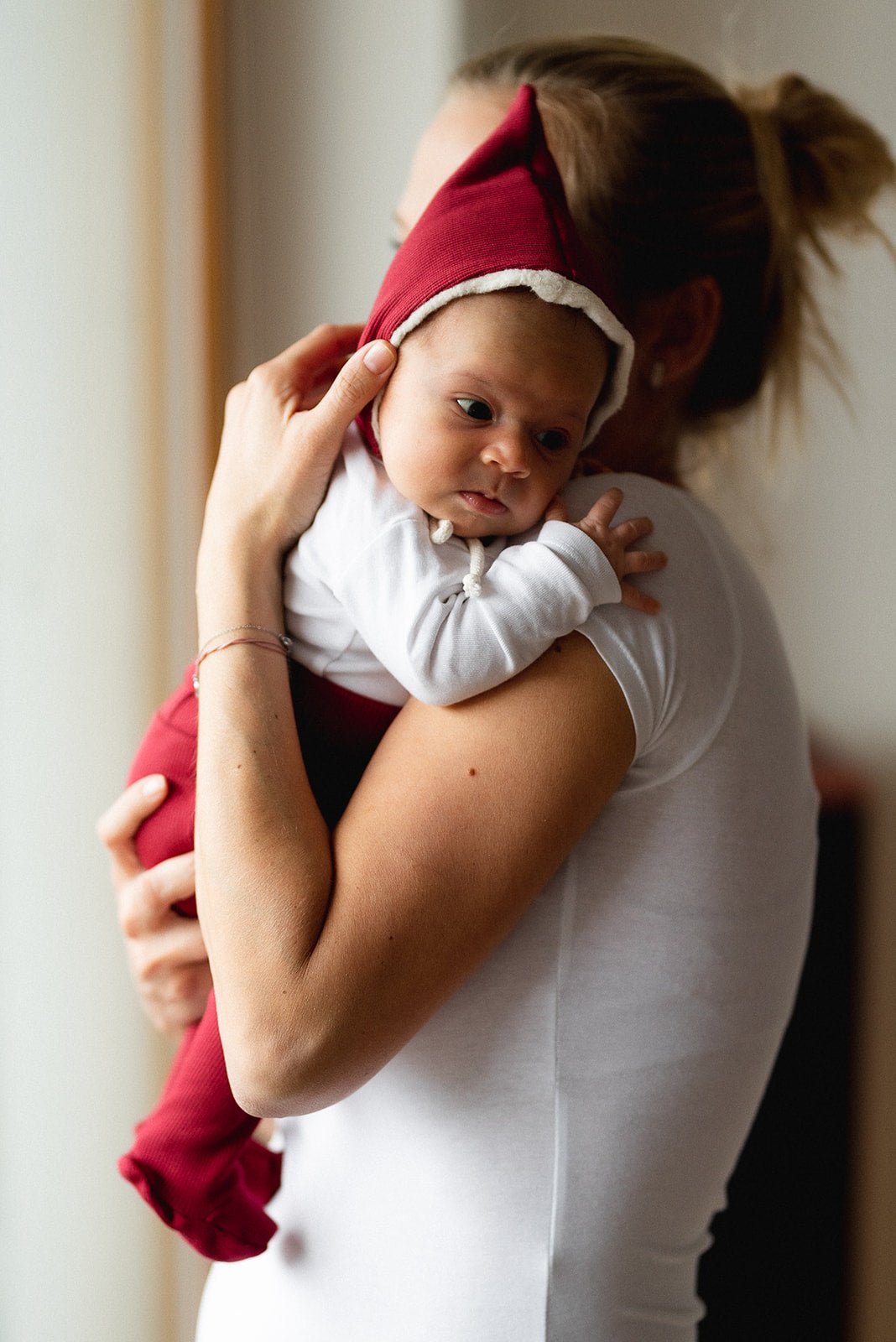 Střihy pro miminko - Šibabi.cz
