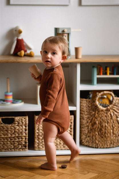 Baby Bodysuit Sewing Pattern Bundle