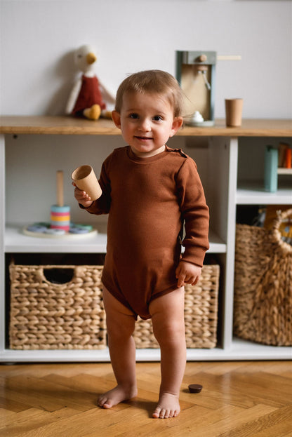 Baby Bodysuit Sewing Pattern Bundle