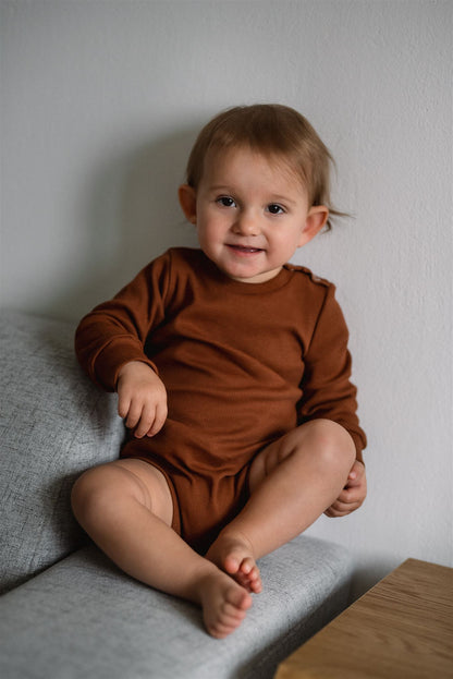 Baby Bodysuit Sewing Pattern Bundle