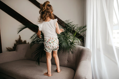 Reno Kids Summer Shorts