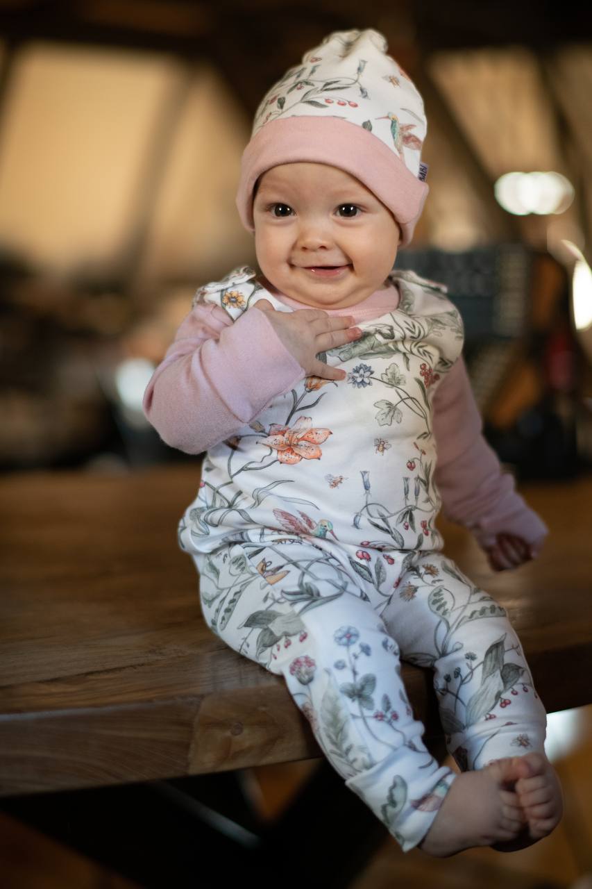 Sewing pattern for children&