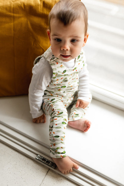 Sewing pattern for children&