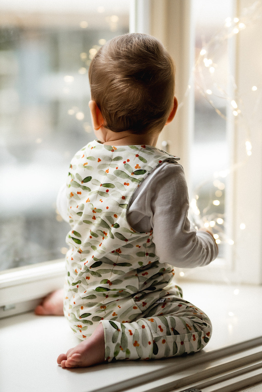 Sewing pattern for children&