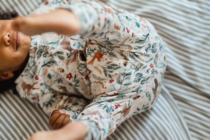 Sewing pattern for children&