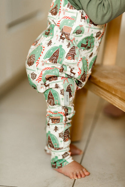 Sewing pattern for children&