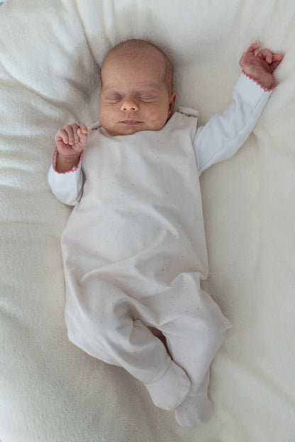 Sewing pattern for children&