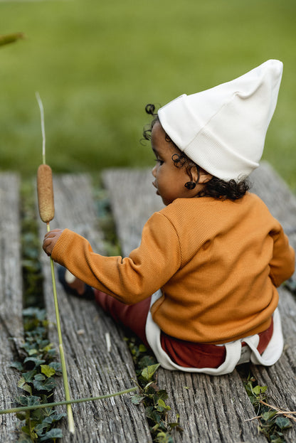 Colorado Kids Easy Sweatshirt Pattern