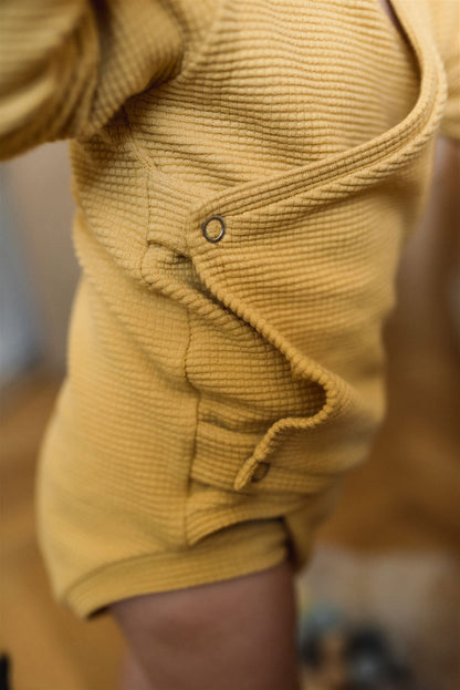 Baby Bodysuit Sewing Pattern Bundle