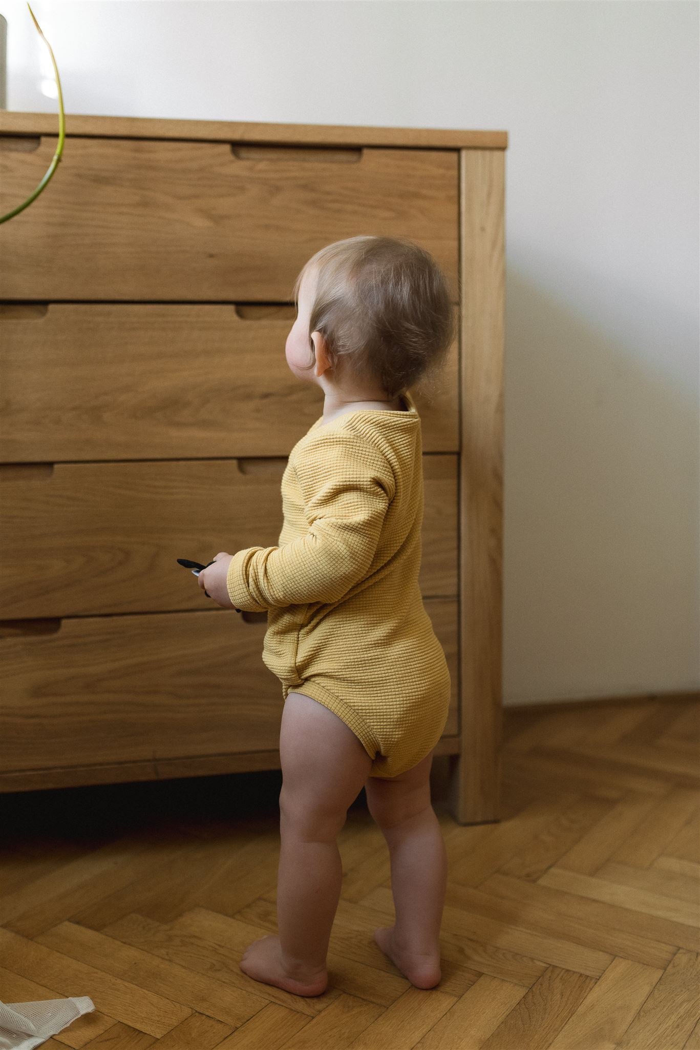 Baby Bodysuit Sewing Pattern Bundle