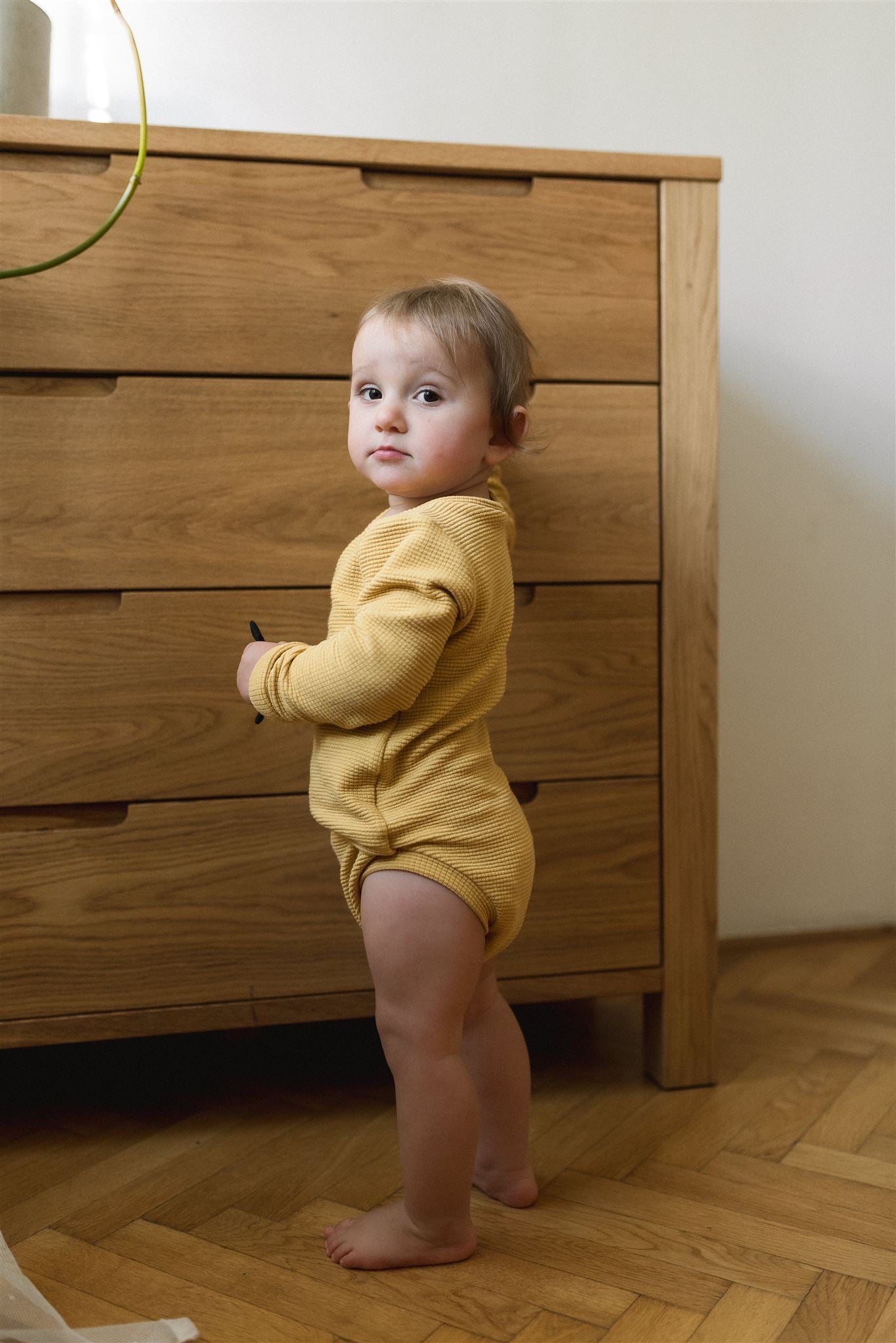 Baby Bodysuit Sewing Pattern Bundle