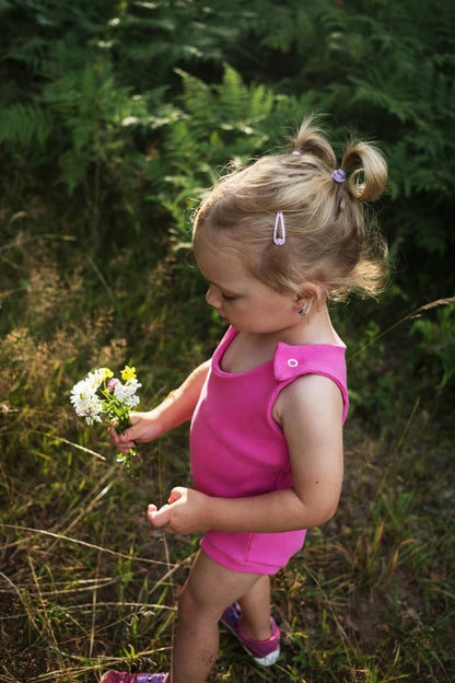 Summer Baby &amp; Toddler short romper