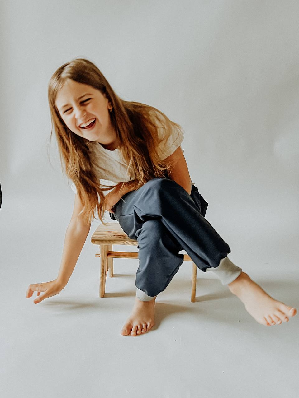 Easy Softshell/Outdoor Pants Pattern