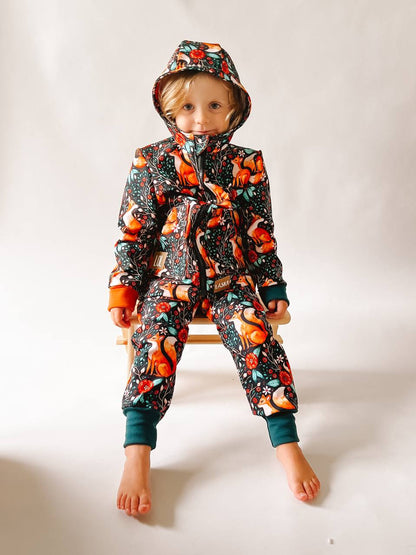 Easy Kids Outdoor Set – Jacket &amp; Pants