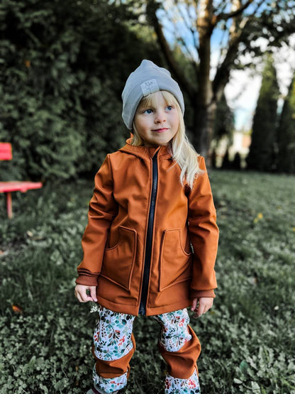 Easy Kids Outdoor Set – Jacket &amp; Pants