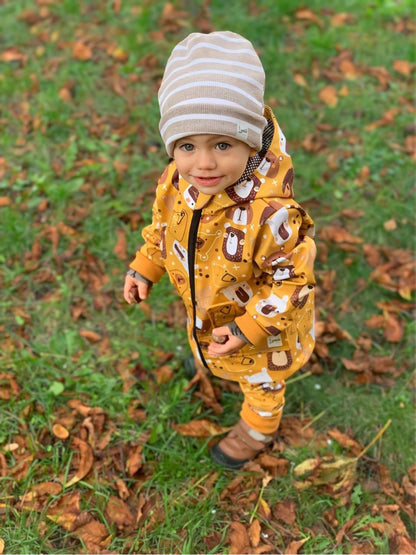Easy Kids Outdoor Set – Jacket &amp; Pants