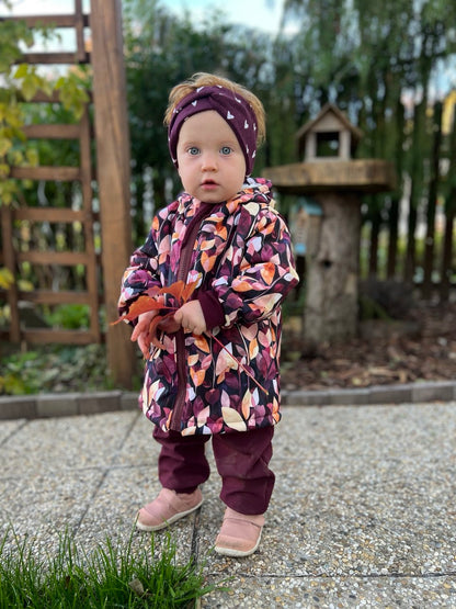 Easy Kids Outdoor Set – Jacket &amp; Pants