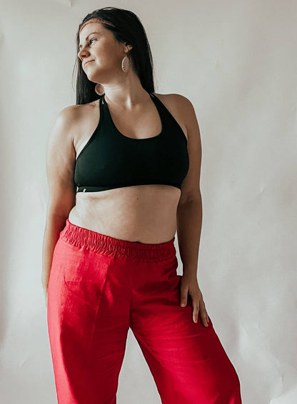 Margaret Women’s Wide Leg Pants